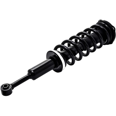 Front Complete Strut Assembly by FCS AUTOMOTIVE - 2345849R pa2