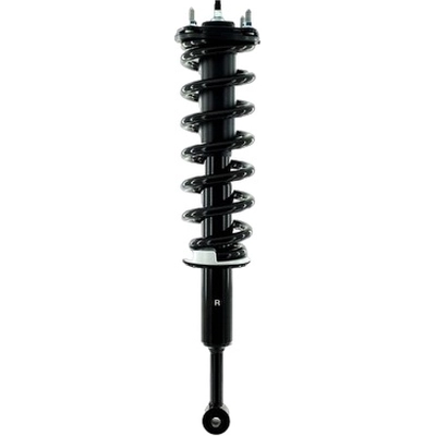 Front Complete Strut Assembly by FCS AUTOMOTIVE - 2345849R pa5