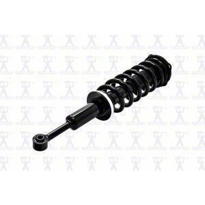 Front Complete Strut Assembly by FCS AUTOMOTIVE - 2345849L pa6