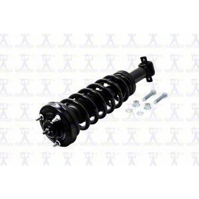 Front Complete Strut Assembly by FCS AUTOMOTIVE - 2345882R pa3