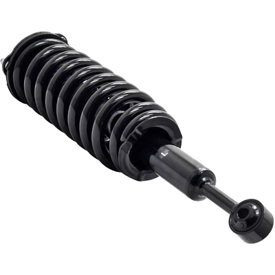 FCS AUTOMOTIVE - 2355017L - Suspension Strut and Coil Spring Assembly pa2