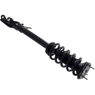 FCS AUTOMOTIVE - 2355065L - Suspension Strut and Coil Spring Assembly pa1