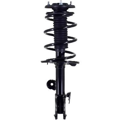 Front Complete Strut Assembly by FCS AUTOMOTIVE - 3331622L pa7