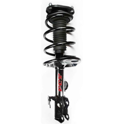 Front Complete Strut Assembly by FCS AUTOMOTIVE - 3331622R pa1