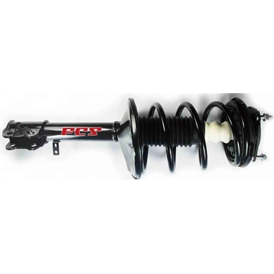 Front Complete Strut Assembly by FCS AUTOMOTIVE - 3331623L pa2