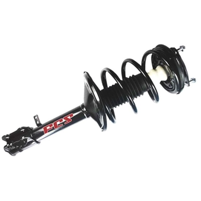 FCS AUTOMOTIVE - 3331623R - Suspension Strut and Coil Spring Assembly pa1