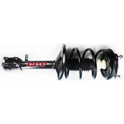FCS AUTOMOTIVE - 3331623R - Suspension Strut and Coil Spring Assembly pa2