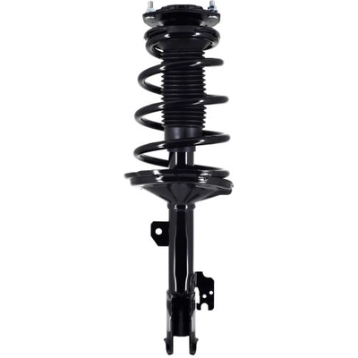 FCS AUTOMOTIVE - 3331660R - Front Complete Strut Assembly pa5