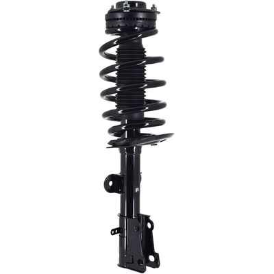 Front Complete Strut Assembly by FCS AUTOMOTIVE - 3331821R pa2