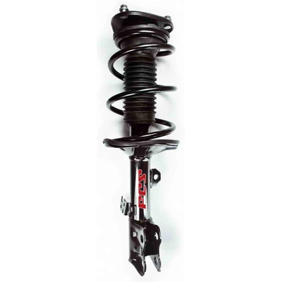 FCS AUTOMOTIVE - 3333296L - Front Complete Strut Assembly pa1