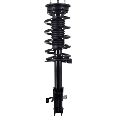 Front Complete Strut Assembly by FCS AUTOMOTIVE - 3333363L pa2