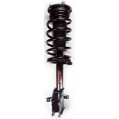 Front Complete Strut Assembly by FCS AUTOMOTIVE - 3333363L pa1