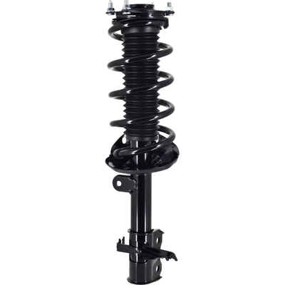 Front Complete Strut Assembly by FCS AUTOMOTIVE - 3333365L pa2