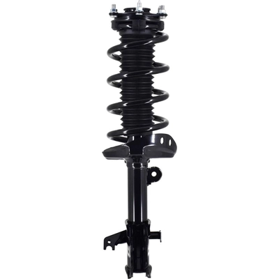Front Complete Strut Assembly by FCS AUTOMOTIVE - 3333365L pa3