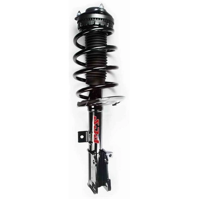FCS AUTOMOTIVE - 3333406L - Suspension Strut and Coil Spring Assembly pa1