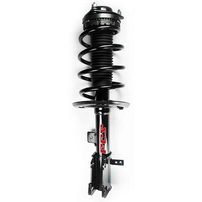 FCS AUTOMOTIVE - 3333406R - Suspension Strut and Coil Spring Assembly pa1