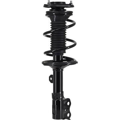 Front Complete Strut Assembly by FCS AUTOMOTIVE - 3333412L pa2