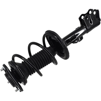 Front Complete Strut Assembly by FCS AUTOMOTIVE - 3333412R pa3