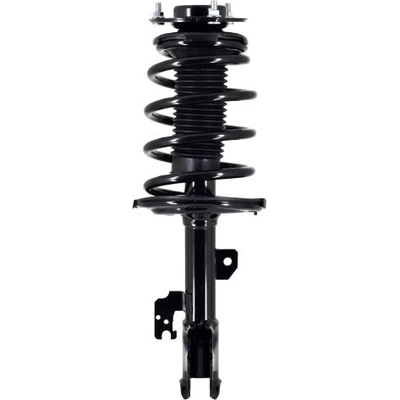Front Complete Strut Assembly by FCS AUTOMOTIVE - 3333444L pa4