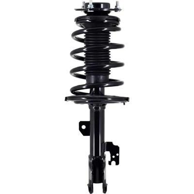 Front Complete Strut Assembly by FCS AUTOMOTIVE - 3333444R pa3