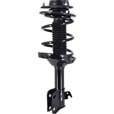FCS AUTOMOTIVE - 3333445L - Front Complete Strut Assembly pa3