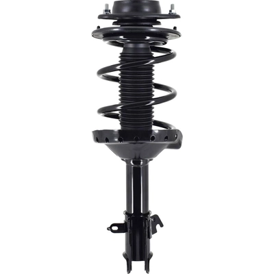FCS AUTOMOTIVE - 3333445L - Front Complete Strut Assembly pa4