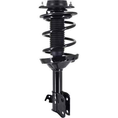 FCS AUTOMOTIVE - 3333445R - Front Complete Strut Assembly pa3