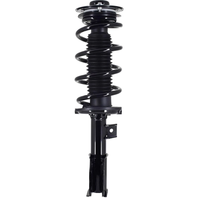 Front Complete Strut Assembly by FCS AUTOMOTIVE - 3333467L pa2