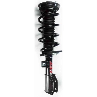 Front Complete Strut Assembly by FCS AUTOMOTIVE - 3333467R pa1