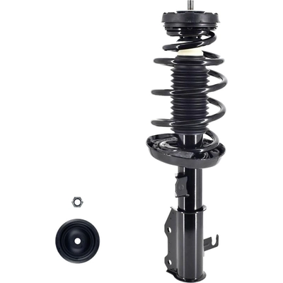Front Complete Strut Assembly by FCS AUTOMOTIVE - 3333514L pa2