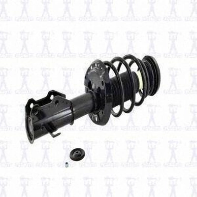 Assemblage de jambe de force avant compl�t  by FCS AUTOMOTIVE - 3333514R pa6