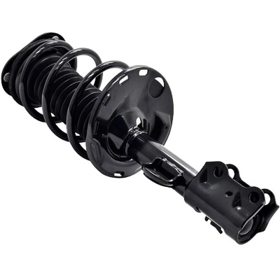 FCS AUTOMOTIVE - 3333524L - Suspension Strut and Coil Spring Assembly pa1