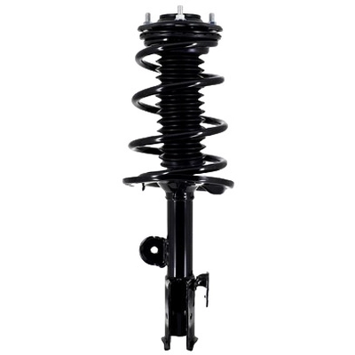 FCS AUTOMOTIVE - 3333524L - Suspension Strut and Coil Spring Assembly pa5