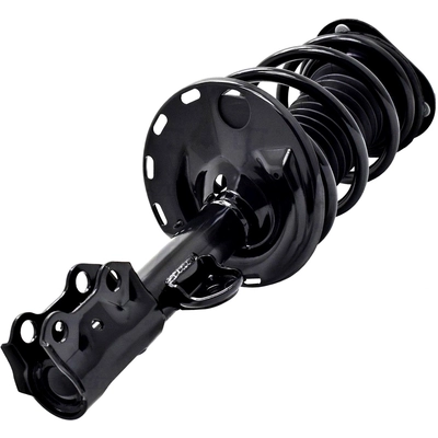FCS AUTOMOTIVE - 3333524R - Suspension Strut and Coil Spring Assembly pa2