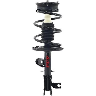 FCS AUTOMOTIVE - 3333564R - Assemblage de jambe de force avant compl�t  pa1