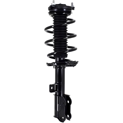 FCS AUTOMOTIVE - 3333957L - Suspension Strut and Coil Spring Assembly pa1