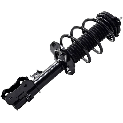 FCS AUTOMOTIVE - 3333957L - Suspension Strut and Coil Spring Assembly pa3