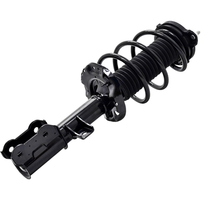 FCS AUTOMOTIVE - 3333957R - Suspension Strut and Coil Spring Assembly pa2