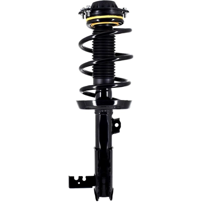 FCS AUTOMOTIVE - 3333987L - Suspension Strut and Coil Spring Assembly pa1