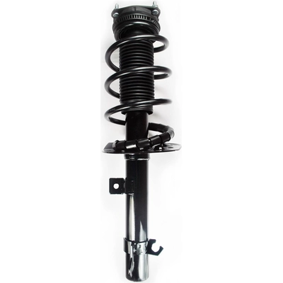 FCS AUTOMOTIVE - 3335779L - Front Complete Strut Assembly pa2