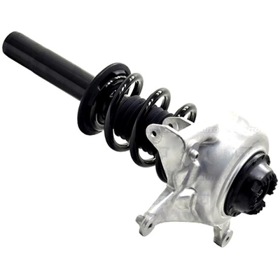 FCS AUTOMOTIVE - 3335832L - Strut Assembly pa4