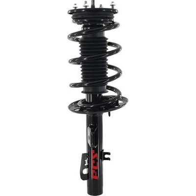 Front Complete Strut Assembly by FCS AUTOMOTIVE - 3335876R pa1