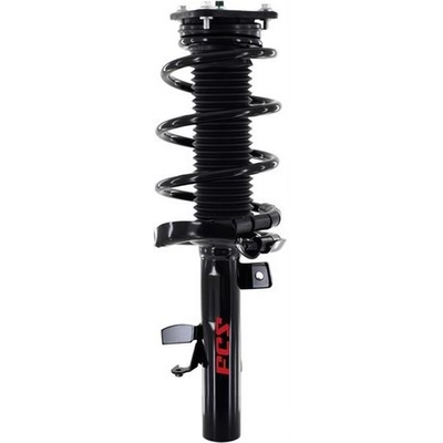 Front Complete Strut Assembly by FCS AUTOMOTIVE - 3335877L pa1