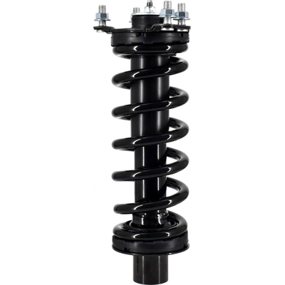 Front Complete Strut Assembly by FCS AUTOMOTIVE - 3336329L pa4