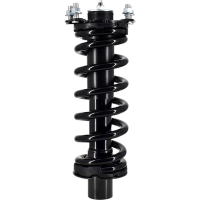 Front Complete Strut Assembly by FCS AUTOMOTIVE - 3336329R pa4