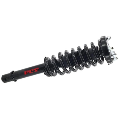 FCS AUTOMOTIVE - 3336347L - Front Complete Strut Assembly pa2