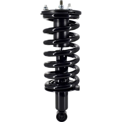 Front Complete Strut Assembly by FCS AUTOMOTIVE - 3345497 pa2