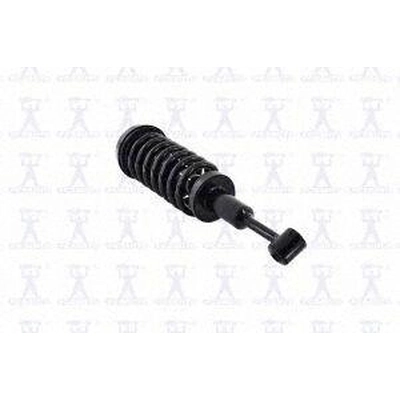 Front Complete Strut Assembly by FCS AUTOMOTIVE - 3345559 pa3