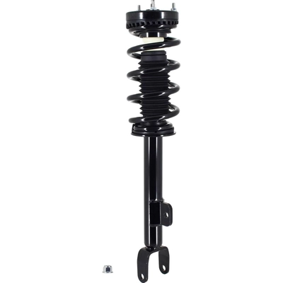 Front Complete Strut Assembly by FCS AUTOMOTIVE - 3345799 pa2