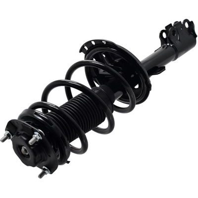 FCS AUTOMOTIVE - 4331660R - Front Complete Strut Assembly pa4